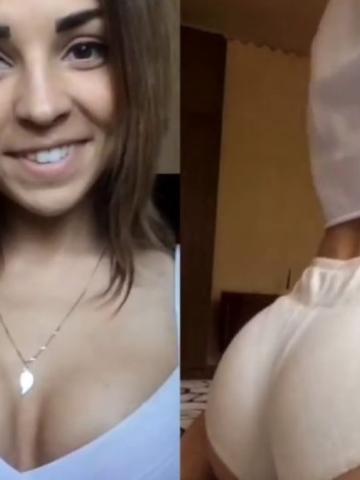 Индивидуалка Олеся Фотография 4